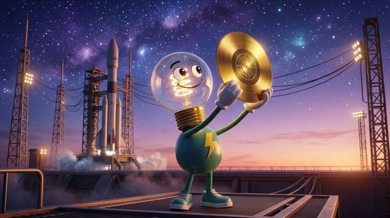 El mundo y sus demonios, de Carl Sagan: fotograma de nuestro vídeo