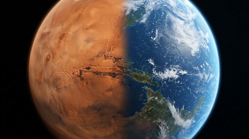 Juego de mesa «Terraforming Mars»: fotograma de nuestro vídeo