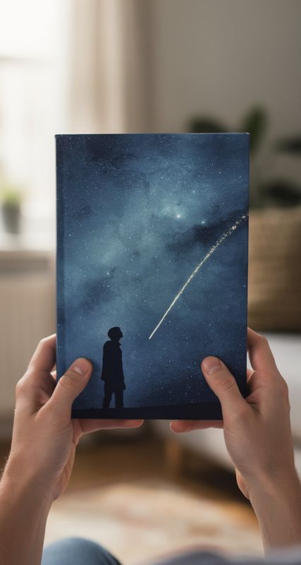 Libro de divulgación de astronomía «Astrofísica para gente con prisas»: fotograma de nuestro vídeo