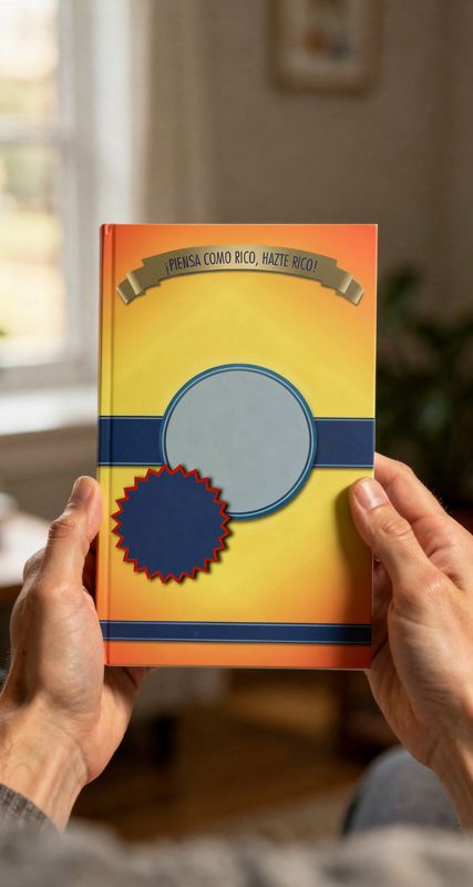 Libro «Los secretos de la mente millonaria»: fotograma de nuestro vídeo